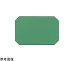 改正RoHS10物質対応サカエリュームマット 592×392×2mm　W-MME