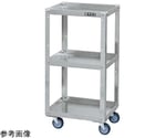 アルミスペシャルワゴン エラストマー車 400×330mm　SPE-03JAL
