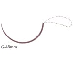 針付縫合糸（吸収性）一覧 【AXEL】 アズワン