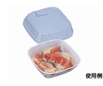 惣菜容器 サラダNo.1 S外（ボ）1500枚　97386