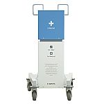 医療機器用リチウムイオン蓄電装置 LEMURIA　ME3000