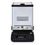 あまおう 66-0019-94 分析天びん 秤量120g AP124X 【AXEL】 アズワン