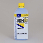 消毒用　エタノール　500ml×2本 Ci】 消毒用エタノールCS 通販【ニッセン】