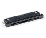 FPC Camera Connector - 24-Pin, 0.5mm （Bottom-Contact）　COM-16305