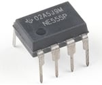 555 Timer　COM-16473