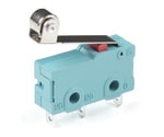 Mini Microswitch - SPDT （Roller Lever）　COM-18161