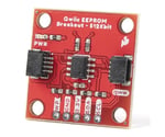 SparkFun Qwiic EEPROM Breakout - 512Kbit　COM-18355