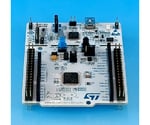 STM　NUCLEO-F401RE