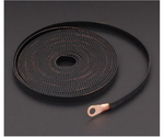 Popbelt S2M-6mm toothed timing belt　114990161