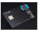 3in1 Micro/Nano/Standard SIM card converter　114990175