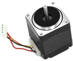 Step Motor 28H2P3205A4　316020002