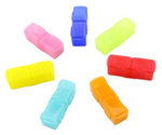 Plastic Storage Box - Multicolour　110990121