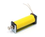 DC framework miniature solenoid VL-0063　311070001