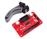 Bus Pirate LCD adapter v3　102990003