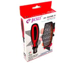 38-In-1 Interchangeable precise manual tool set JK-6088　110990198