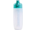 携帯用浄水ボトル ピュアウォーター エメラルドグリーン　JBR-3070