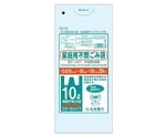 名古屋市指定袋 不燃ごみ袋10L 取っ手付 20枚入　NU-26