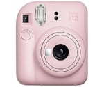 67-2390-36 チェキ instax mini 12 クレイホワイト MINI 12WH 【AXEL