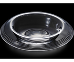 HAMON rim bowl 240（clear） 1ケース(18個入)　F71119