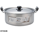 IH煮もの鍋 満菜両手鍋 9.6L　SH9864(30cm)