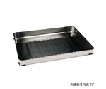 AG 18-8 餃子バット H40 大　