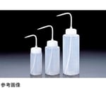 サンプラ丸型 洗浄瓶（広口タイプ）250mL　2117