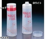 マジックファイブディスペンサー 200mL レッド　200ml ﾚｯﾄﾞ