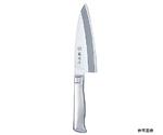 DPコバルト合金鋼2層複合和包丁 出刃 210mm　FU-638