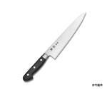 ツバ付洋包丁 ツバ付牛刀（合金鋼） 27cm　CM2127