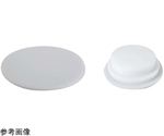 プラスチック中華まな板（薄型）φ400×30mm　CR-40