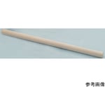 木製めん棒　30cm