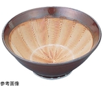 すり鉢（常滑焼）φ370×150mm　12号 878-15-86F