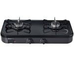 ガステーブルコンロ 左強火力限定 13A　PA-29B