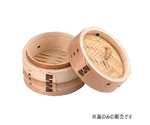 杉中華セイロ（蓋）15cm　15cm