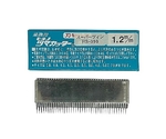 電動スーパーツインつま一番 HS-010専用 替刃 1.2mm（標準）　ｸｼ刃1.2mm(標準)