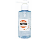 ポンプ付容器 200mL　PE-200P