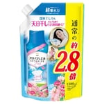 レノアアロマジュエル おひさまフローラルの香り つめかえ用 超特大サイズ 1300mL　