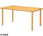 食堂用テーブル FU-189KSN-　6-795-2110