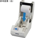 コンパクトホワイトレジプリンター セイコーインスツル Airレジ対応レシートプリンター ホワイト RP-F10