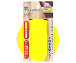 丸型サンディングパッド125mm