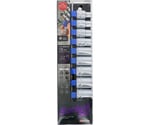 ソケットセット10pcs12.7mm 角　