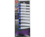ディープソケットセット10pcs12.7mm 角　