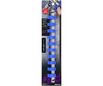ワンタッチソケットホルダー10クリップ差込角12.7mm 290mm　