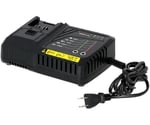 18V急速充電器　SL-18FBCA