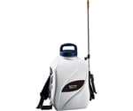 14.4V充電式背負噴霧器　GSP-144LiC