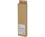 7.2V充電式ミニガーデンバリカン用ヘッジトリマーブレード170mm　GLBP-170A