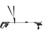 ShareLink 18V充電式2WAYグラストリマー　SL-GGT160-AS