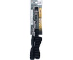 布製セーフティコード3kgBLACK　