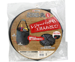 折りたたみマルチバッグ丸L　
