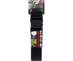 スムーズワンタッチベルトタフ48mm ブラック